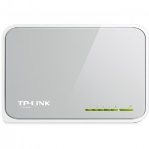 TP-LINK TL-SF1005D