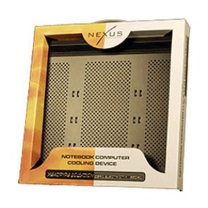 Nexus TDD-3000 Notebook
