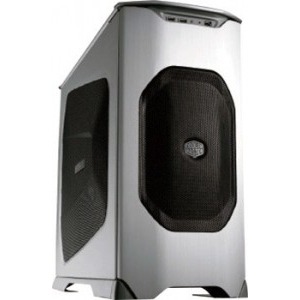 Cooler Master Stacker RC 830SSN1 Silver
