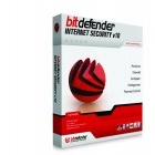 Bitdefender Internet Security v10 Retail