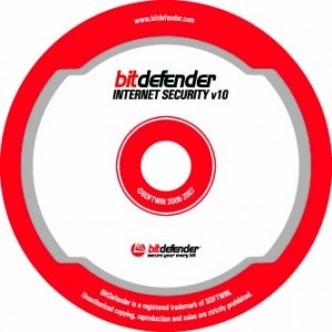 Bitdefender Internet Security v10