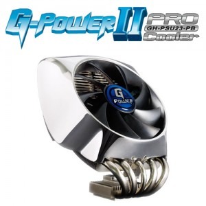 GIGABYTE G-Power II Pro