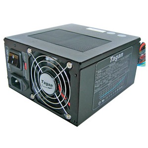 Tagan 2FORCE series TG430-U22