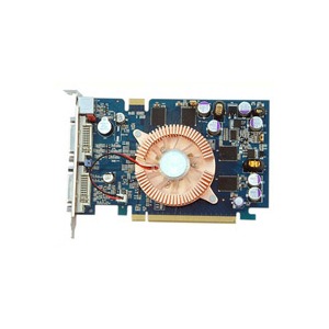 Galax GeForce 7600GT 256MB GDDR3 128-bit