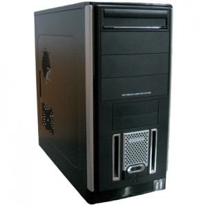 KME CX-Y762 500W silver-black