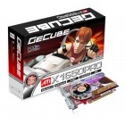 Gecube ATI Radeon X1650 PRO 256MB GDDR3 128-bit