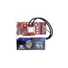 Sapphire ATI Radeon X1950 XTX Toxic 512MB DDR4 256-bit