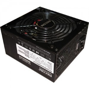 Recom Power Engine 550 Plus