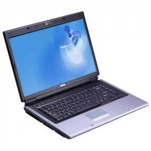 BenQ Joybook R56-D21 Core 2 Duo T7250 2GHz