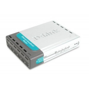 D-Link DI-604
