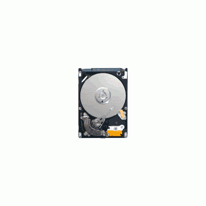 Seagate Laptop HDD 500GB 5400RPM 8MB SATA-II
