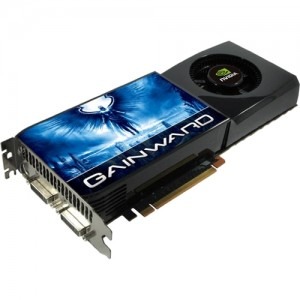 Gainward GeForce GTX 285 1GB DDR3 512-bit