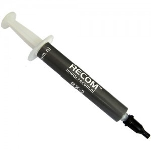 Recom RX2 3.5g