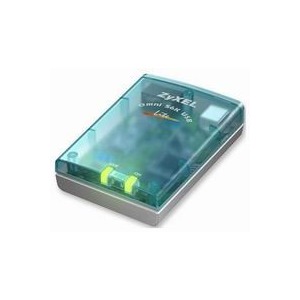 ZyXEL Omni 56K USB Lite Last ZyXEL Omni 56K USB Lite Drivers for Mac