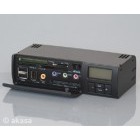 AKASA ALLINONE multi-function AK ALL 01 BK