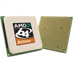 AMD Athlon 64 LE-1660 2.80GHz Skt AM2 Box