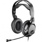 Poly Over-Ear, Over-Head Audio 365