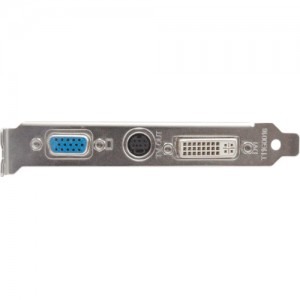 BFG Tech GeForce 9400GT 512MB DDR2 128-bit