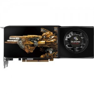 Leadtek WinFast GTX 285 1GB DDR3 512-bit