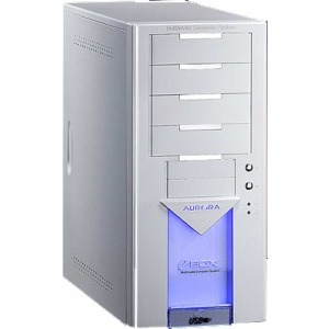 Frontier Aurora AU09A-BG 400W