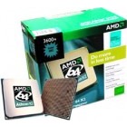 AMD Athlon 64 X2 3600+ Windsor Skt AM2 Box