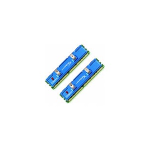 HyperX Blu 2 GB DDR2 1066MHz CL5 Dual Channel Kit