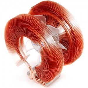Zalman CNPS9900A LED