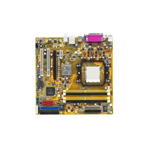 ASUS M2NBP-VM-CSM
