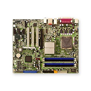 Supermicro Placa de baza P8SGA