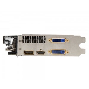MSI GeForce GTX 770 Lightning 2GB GDDR5 256-bit