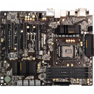 ASRock Z87 Extreme4