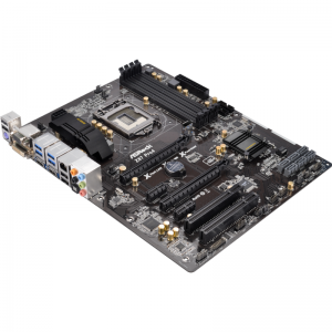 ASRock Z87 Pro4