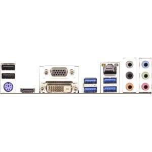 ASRock H87 Pro4