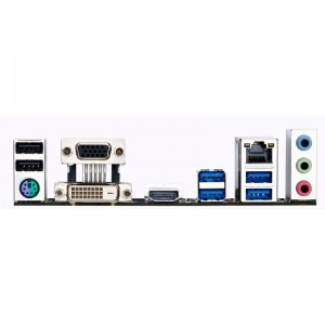 GIGABYTE GA-H87M-HD3