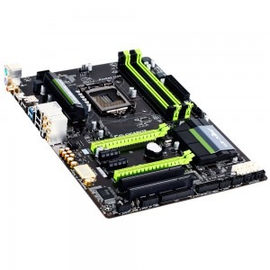 GIGABYTE G1.Sniper B5