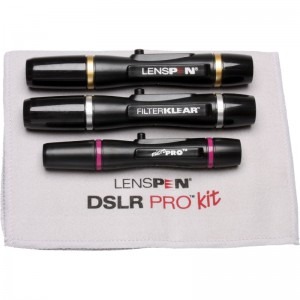 Lenspen Kit curatare DSLR Pro