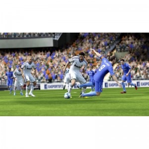 EA Sports FIFA 14 pentru Xbox 360