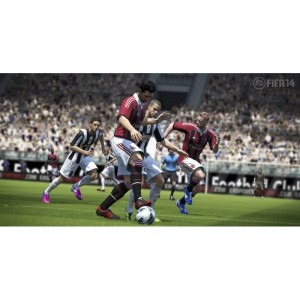 EA Sports FIFA 14 pentru Xbox 360