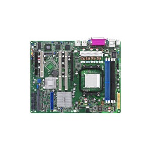 ASUS Placa de baza M2N-LR