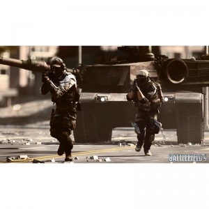 EA Games Battlefield 4 Limited Edition pentru PC