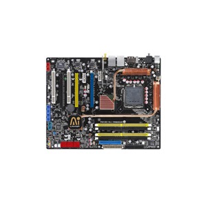 ASUS P5N32-SLI-Premium WiFi-AP