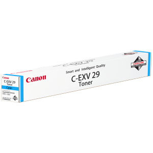 Canon Toner C-EXV 29 Cyan