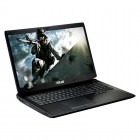 ASUS 17.3'' G750JX-T4122D, FHD, Intel® Core™ i7-4700HQ Processor (6M Cache, up to 3.40 GHz) Haswell, 8GB, 750GB + 8GB SSH, GeForce GTX 770M 3GB, Black