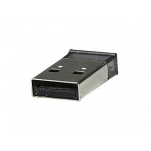 Adaptor Bluetooth Manhattan Usb Bluetooth Dongle Class 2 Edr 10m