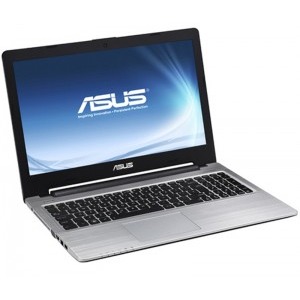 ASUS 15.6'' S56CB-XX139H Procesor Intel® Core™ i5-3337U 1.8GHz Ivy Bridge, 4GB, 500GB, GeForce GT 740M 4GB, Win 8