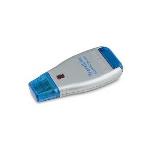 Kingston MMC/SD Combo Flash Card Reader