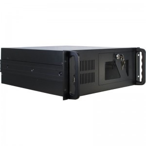 Inter-Tech Carcasa IPC4U-4088