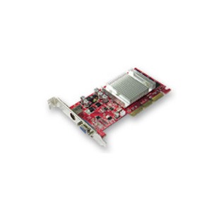 Palit GeForce FX5200 64MB 128-bit AGP