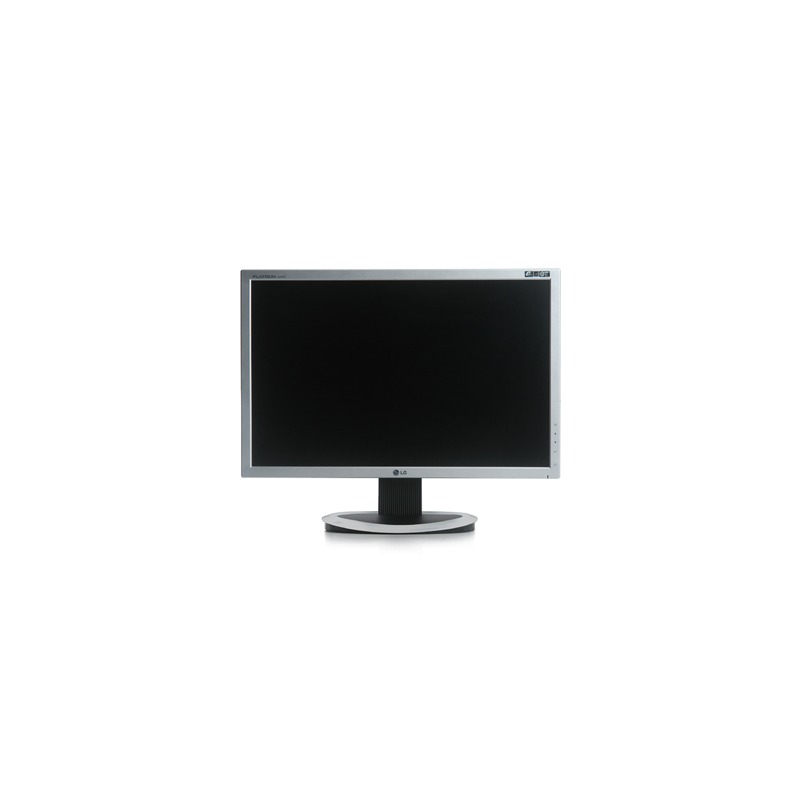 Monitor LCD LG L204WT-BF Wide 20 inch 5 ms - PC Garage
