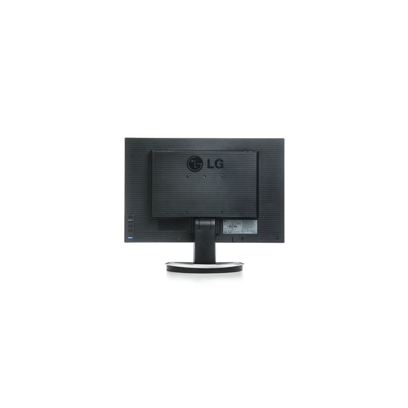 Monitor LCD LG L204WT-BF Wide 20 inch 5 ms - PC Garage